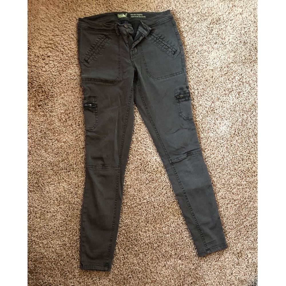 Mossimo Jean/Jegging